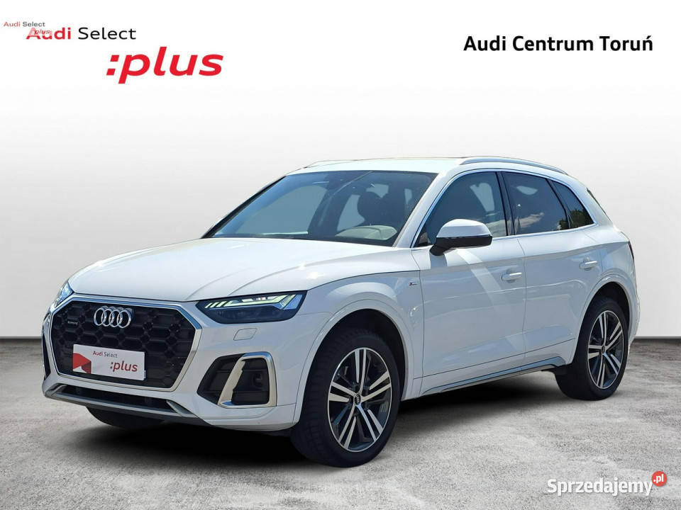 Audi Q5 4/5