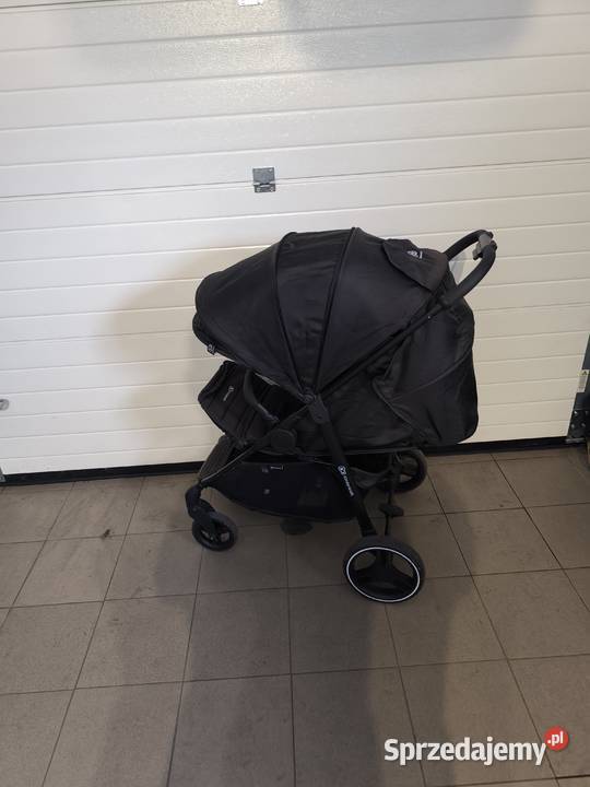 Spacerówka Wózek Spacerowy KINDERKRAFT DO 15 Kamień Pomorski