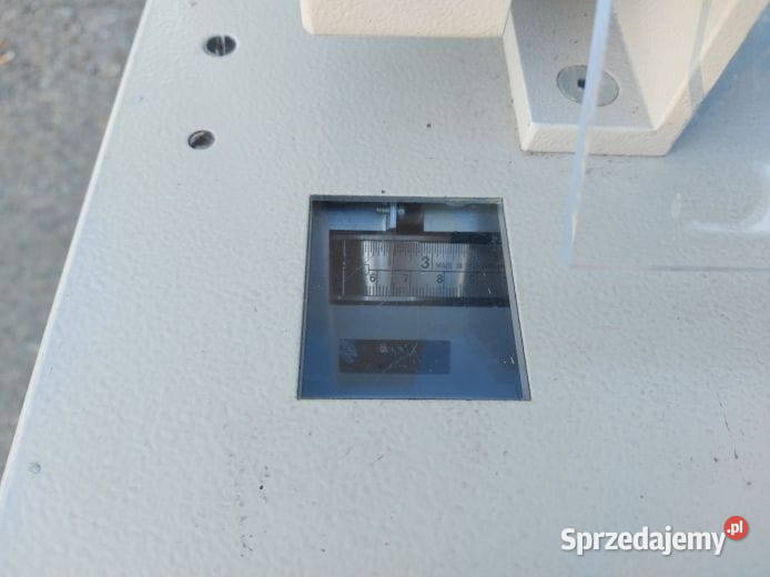 Gilotyna do Papieru Ideal Gm 530 Stary Sącz