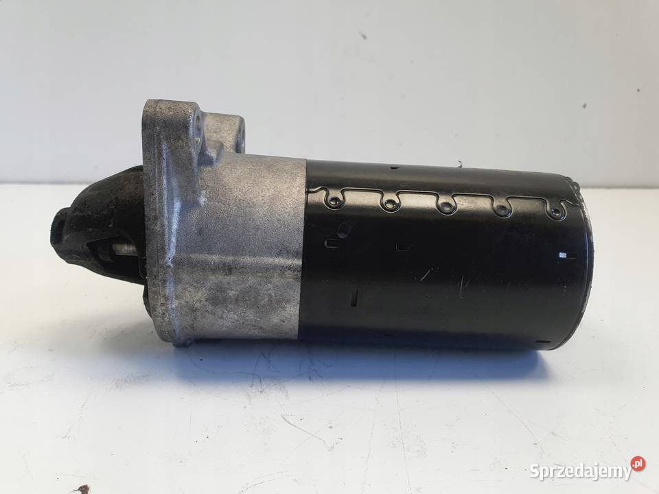 ROZRUSZNIK Alfa Romeo Mito 14 TJET ROZRUSZNIK osobowe Rudka sprzedam