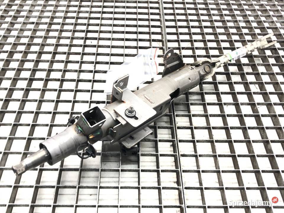 KOLUMNA KIEROWNICZA RENAULT TRAFIC III