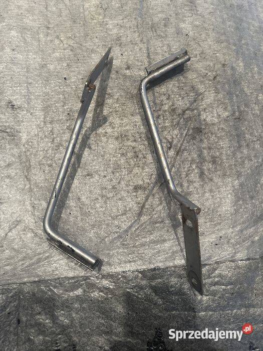 Uchwyty mocowania Stelaże Kawasaki Yamaha Honda Części i akcesoria motocyklowe