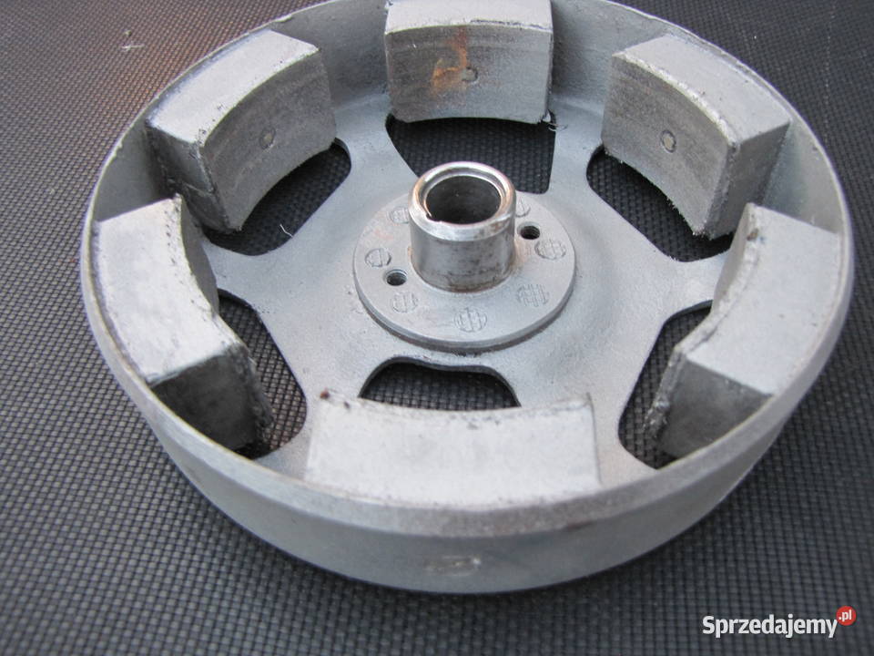 Koło magnesowe wsk 125 Rzepin Drugi