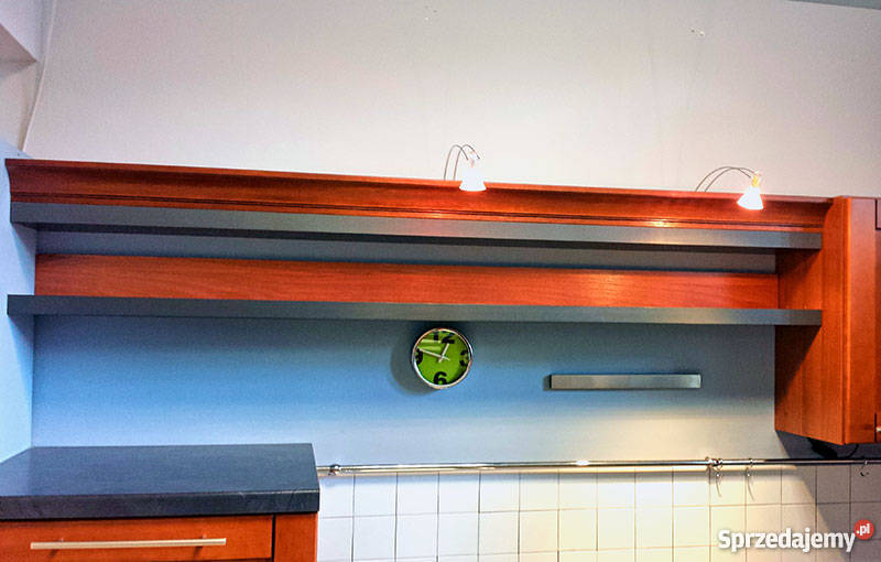 Ekskluzywne meble kuchenne wyprzedaż ekspozycji Jelenia Góra sprzedam