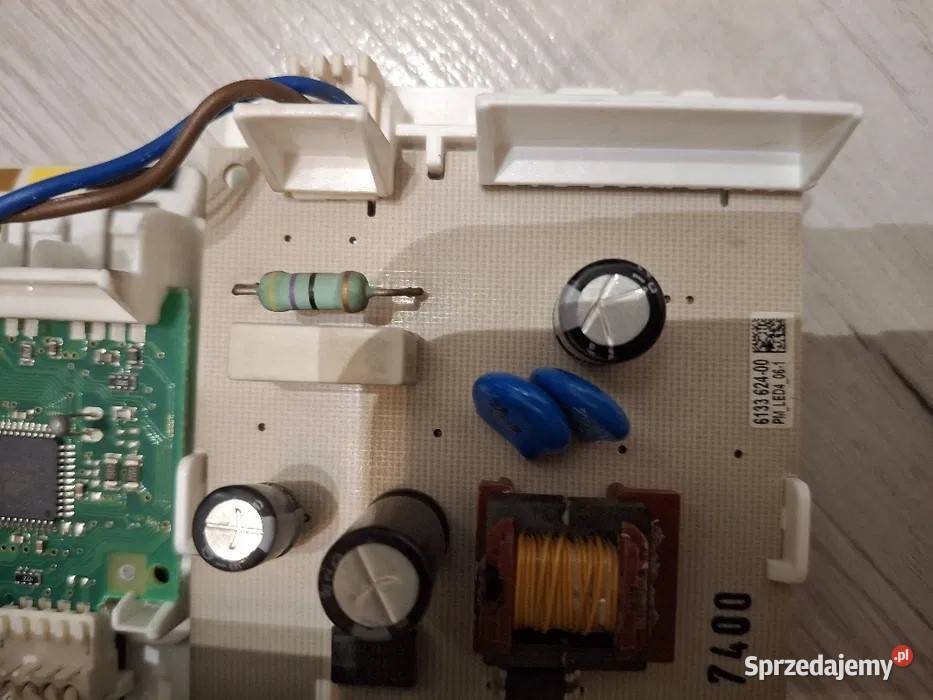 Elektronika lodówka Miele KFN 9758 iD mazowieckie Warszawa