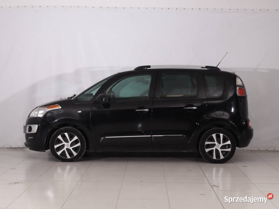 Citroen C3 Picasso 12 PureTech Piaseczno