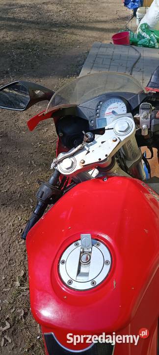 Gilera SC125 2T stan Krzczonów Drugi sprzedam