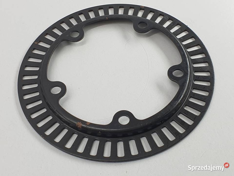 Tarcza Abs Przod Pierscien Mv Agusta Turismo Łódź sprzedam