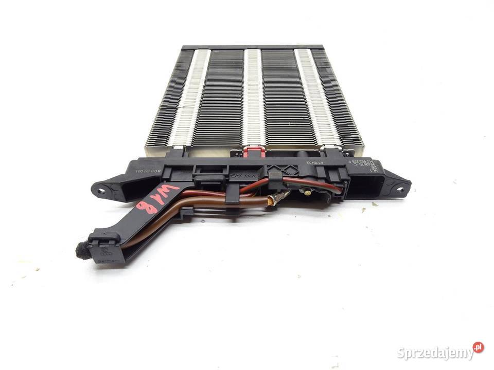 NAGRZEWNICA GRZAŁKA ELEKTRYCZNA 1K0963235F AUDI