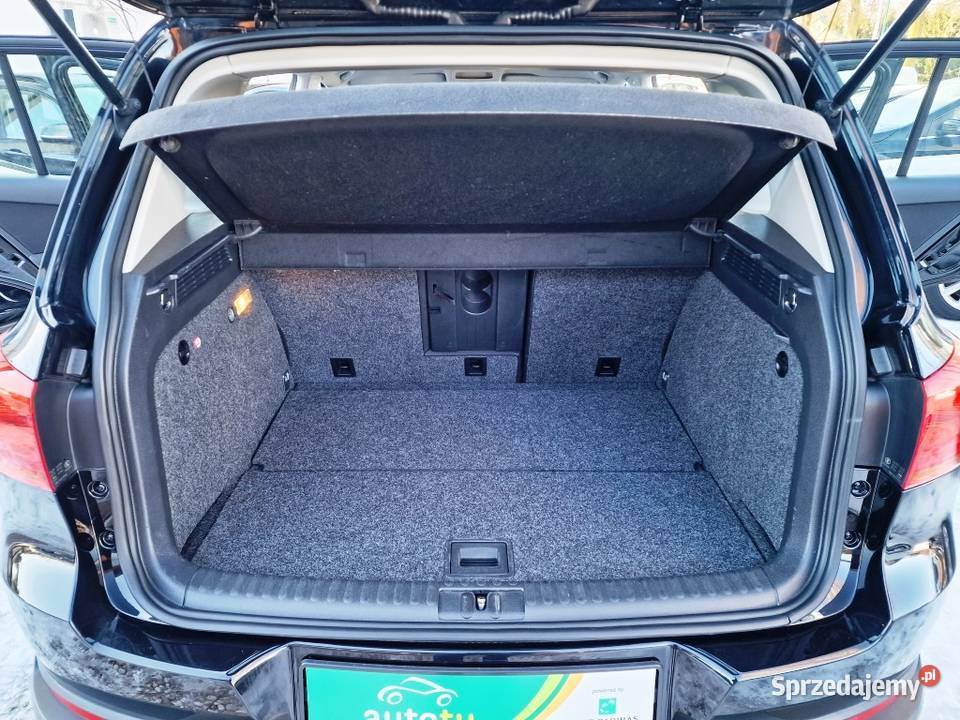 20 Benzyna Automat 4x4 Sprowadzony Opłacony ABS