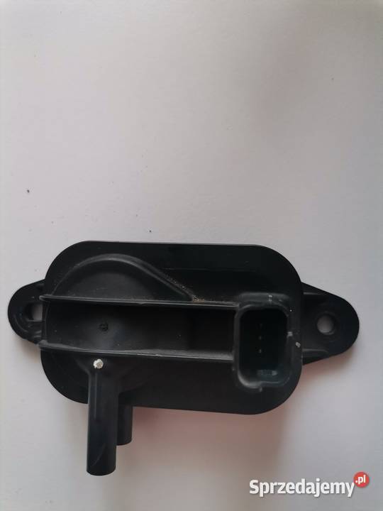 Peugeot OE 9645022680 czujnik ciśnienia spalin Części samochodowe