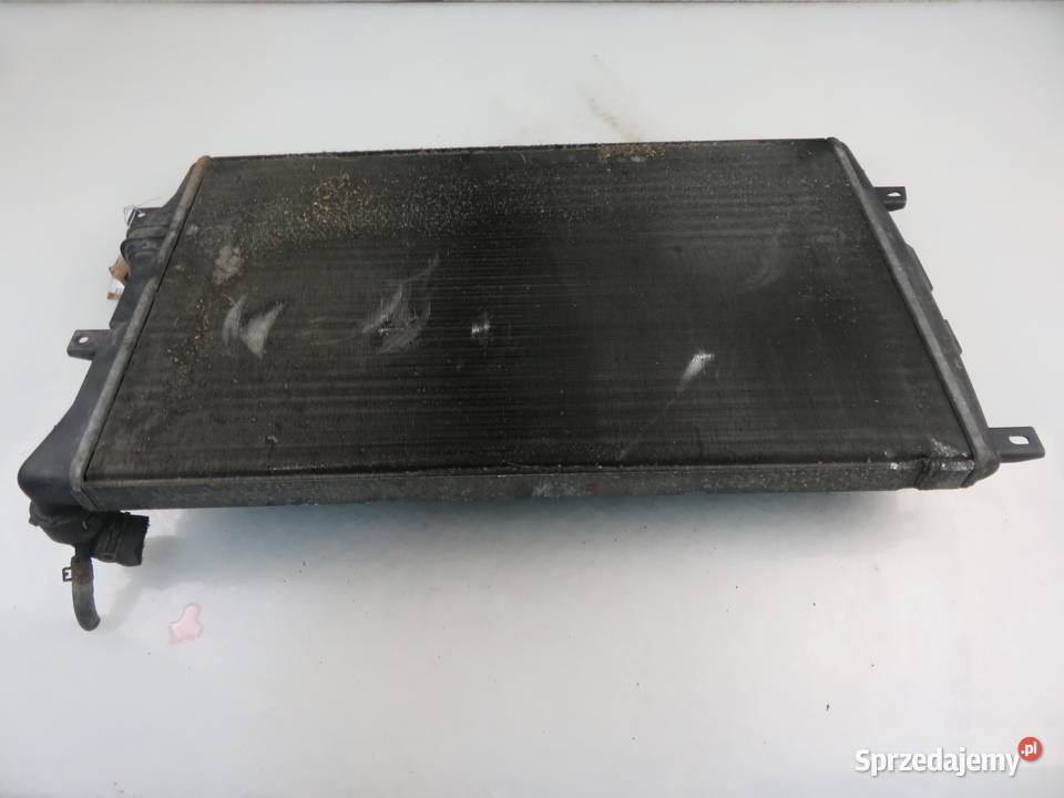 CHŁODNICA WODY VW GOLF V 19 TDI PD 1K0121253AA małopolskie