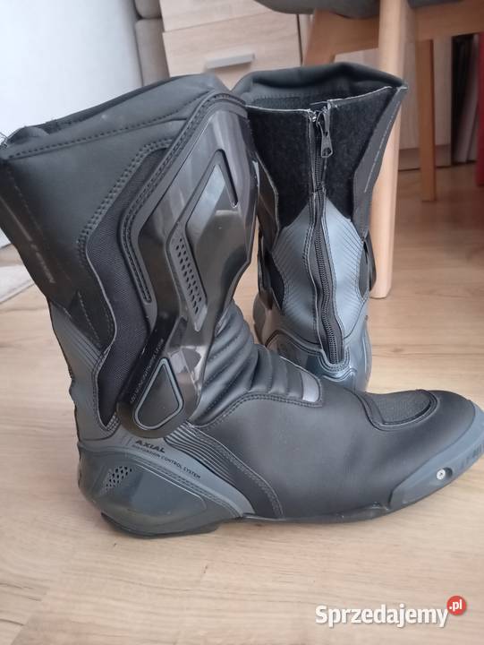 Buty motocyklowe DAINESE NEXUS 2 44 Starachowice