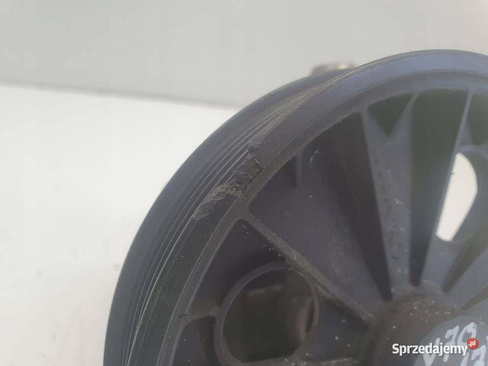 Volvo C70 S70 V70 24 B POMPA WSPOMAGANIA osobowe Chełm