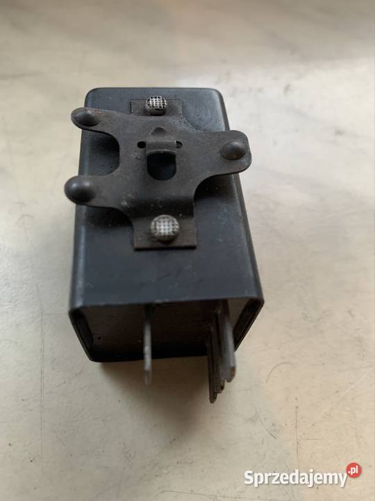 BMW e12 e28 przekaźnik świateł awaryjnych Mszana