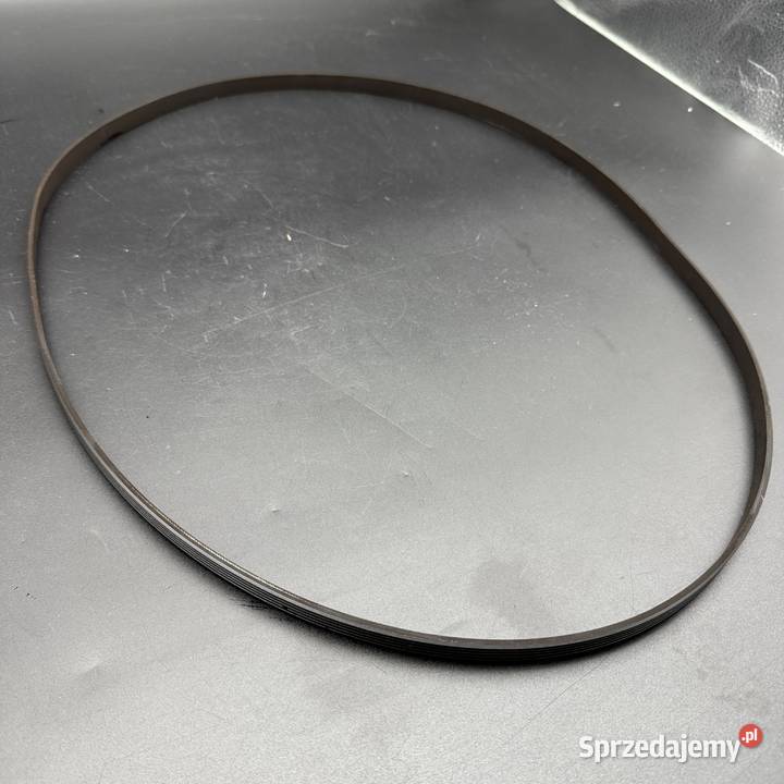 Pasek klinowy pralka Miele Części i Akcesoria Dom i Ogród śląskie Jasienica