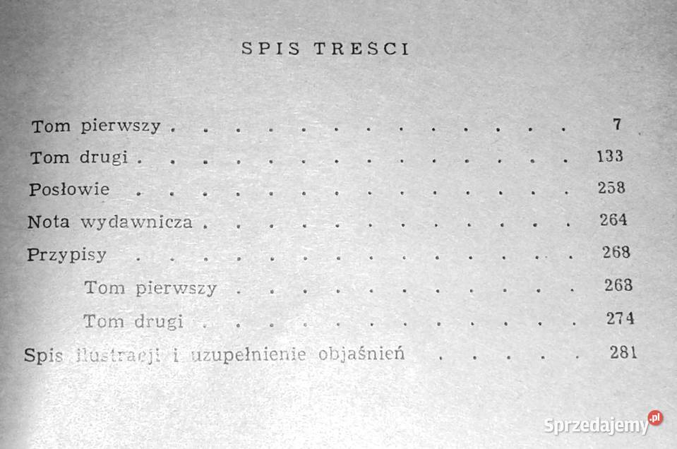 Pułkownikówna Józef Ignacy Kraszewski Chełm sprzedam