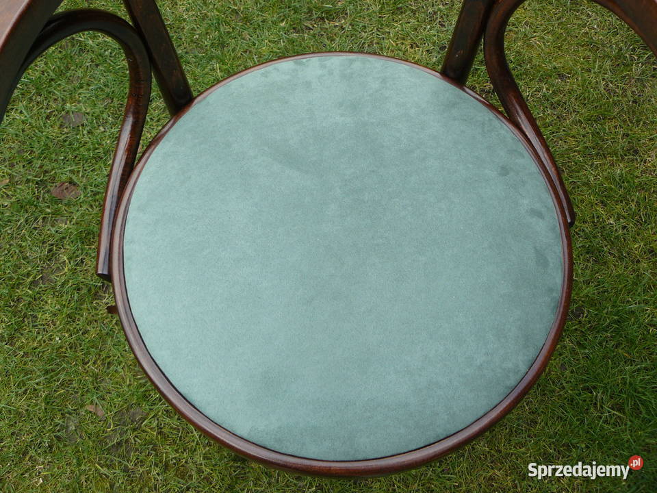 Stare krzesło gięte renowacji sprzedam