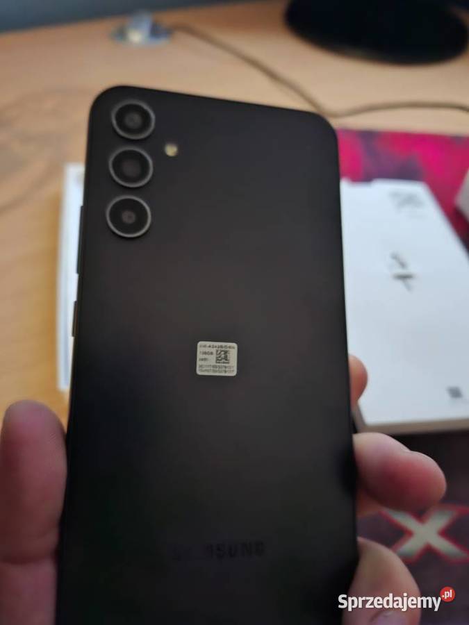 Samsung Galaxy Ag4 5g stan wzorowy Samsung