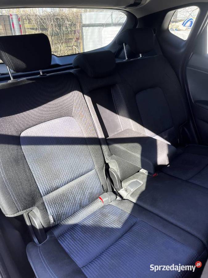 Hyundai ix20 90KM Częstochowa