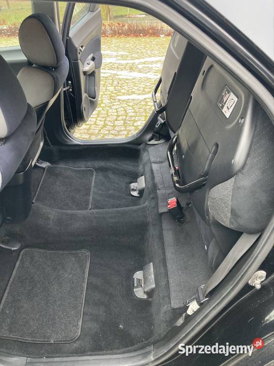 honda civic viii nieuszkodzony Rudy