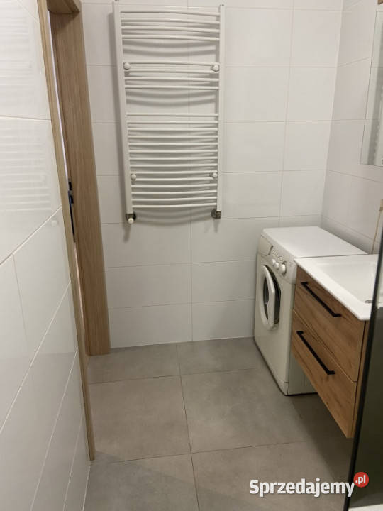 Wynajmę mieszkanie 40 m2 Warszawa
