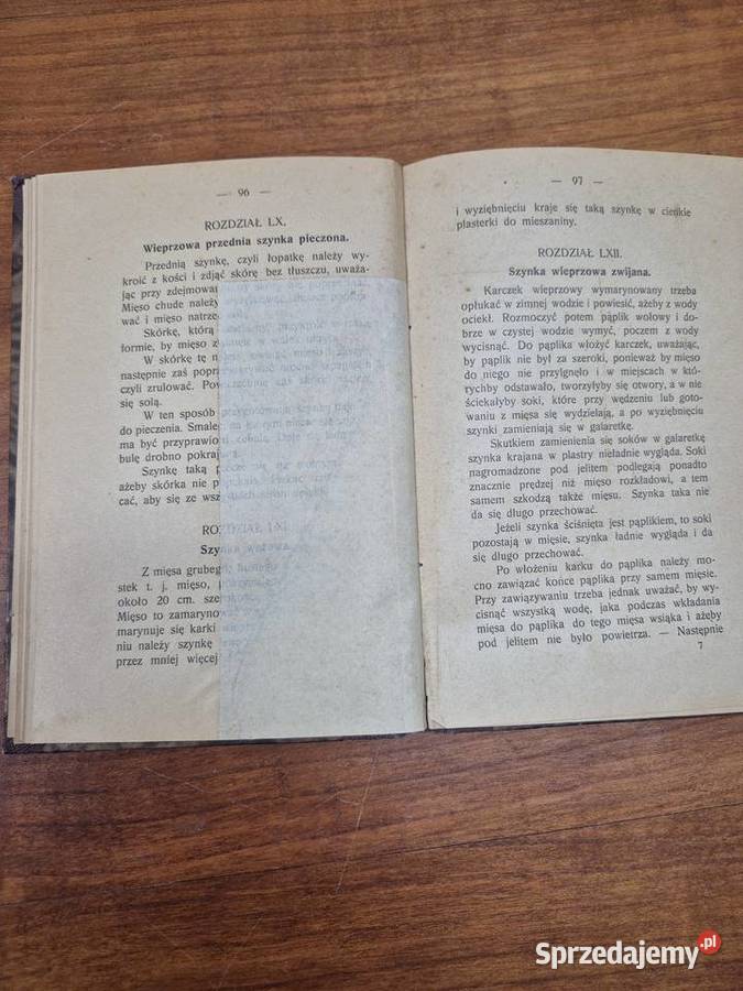 WYROBY MASARSKIE Andrzej Różycki twarda Bystrzyca Kłodzka