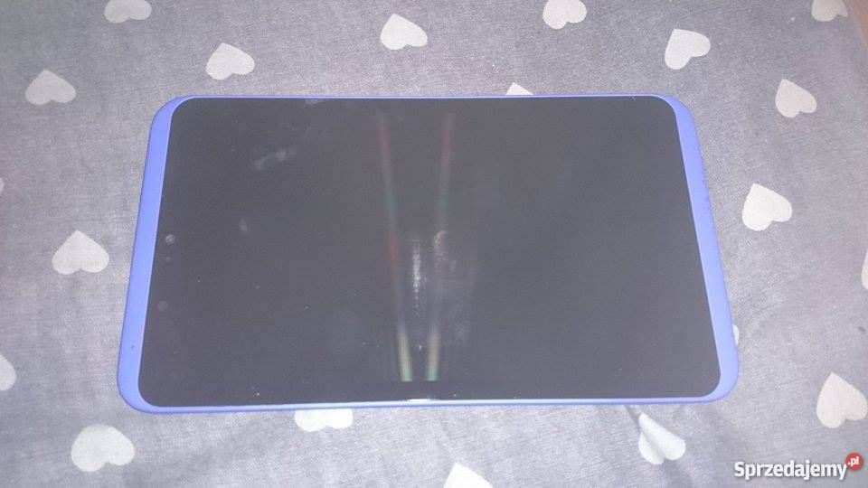 Tablet HULD nie trafiony prezent Tablety i palmtopy dolnośląskie Wrocław sprzedam