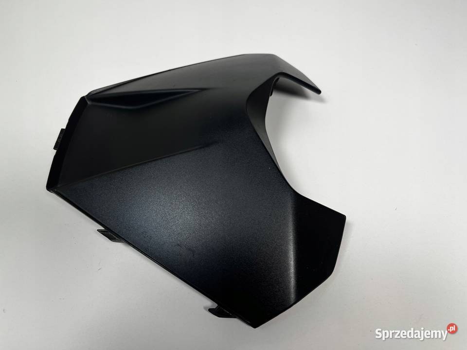 KTM RC 125 200 390 14 Nakładka zbiornika paliwa Plastiki wielkopolskie Łobżenica