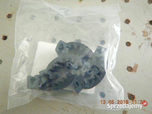 ZESTAW NAPRAWCZY TŁUMIKA DRGAŃ AUDI Q3 2015 NOWY