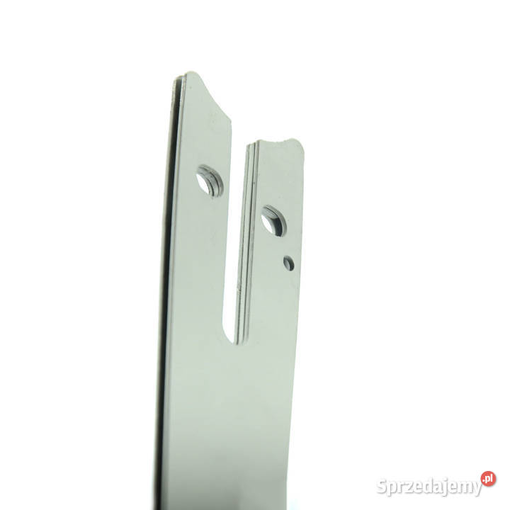 Prowadnica 16 z 2x Łańcuchem Rosfix Stal 45 13mm Ludźmierz