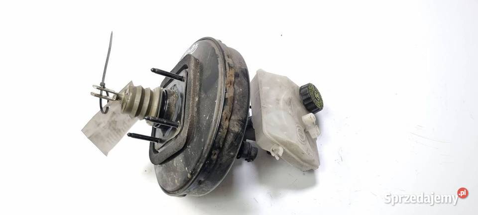 SERWO HAMULCOWE PEUGEOT 206 9650368080 Lipno