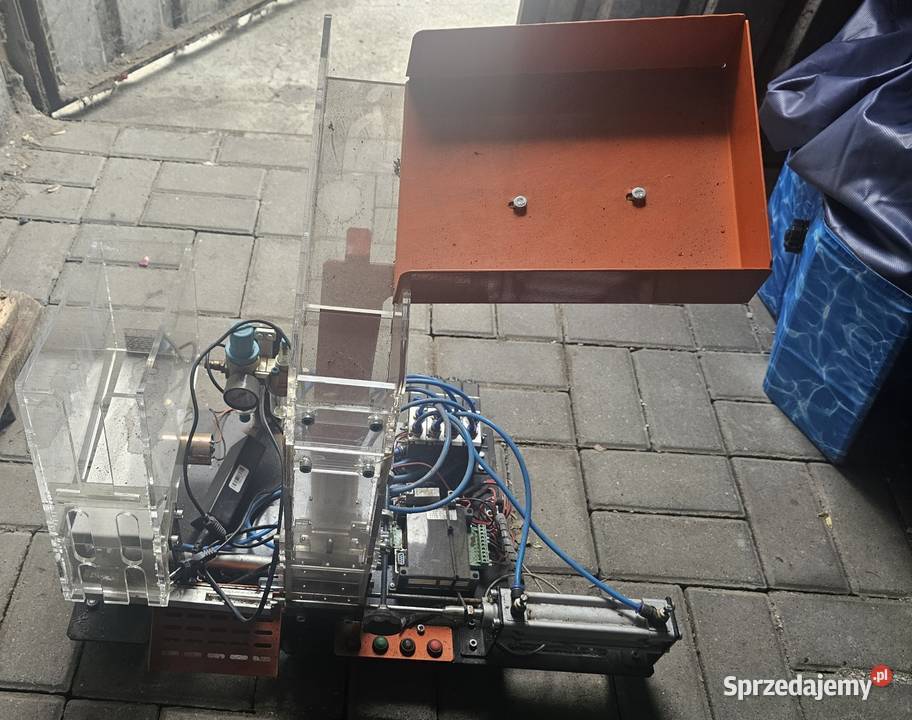 Cobra 55min Sochaczew