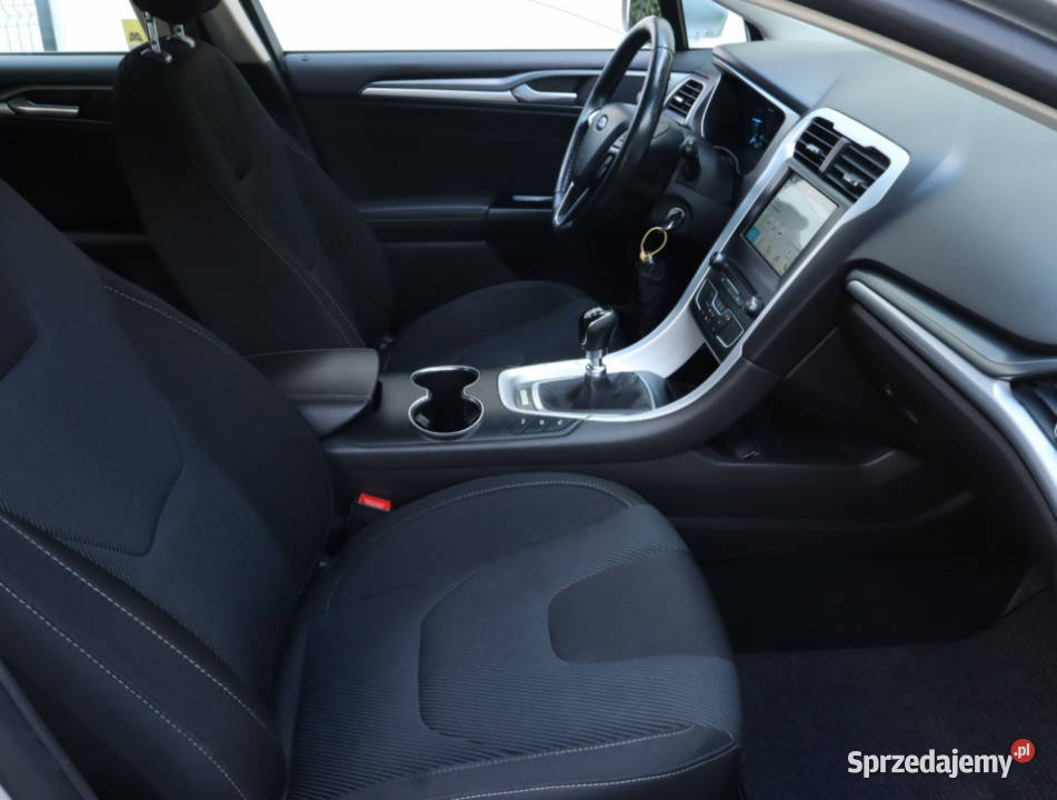 Ford Mondeo 20 TDCI 4/5 Piaseczno