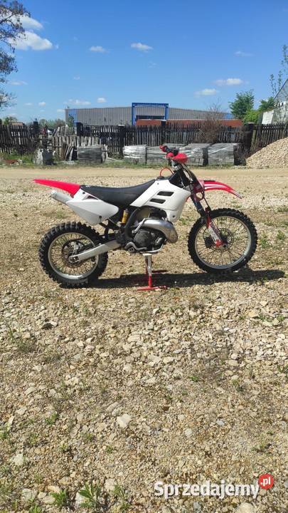 Gas gas ec 300 zarejestrowany enduro Motoryzacja Jaworzno
