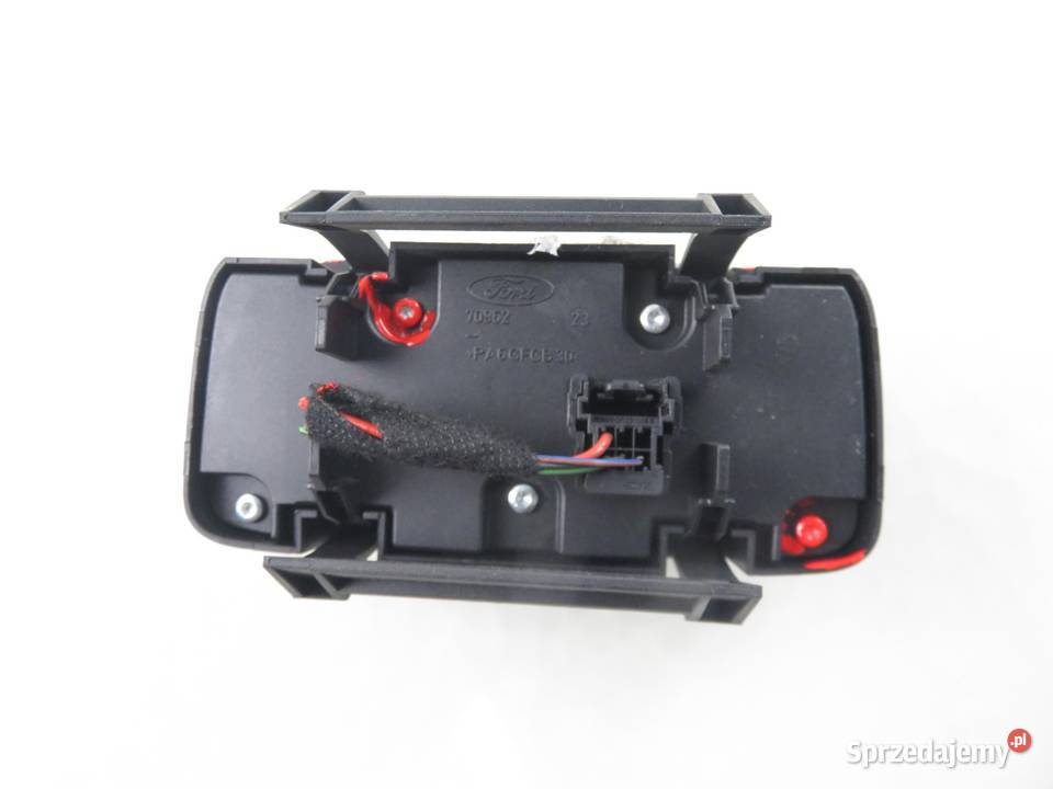 WŁĄCZNIK ŚWIATEŁ FORD S I 8G9T13A024ED sprzedam