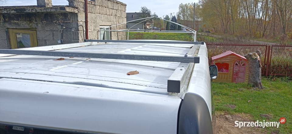 Renault trafc remonciedoinwestowany Radom sprzedam