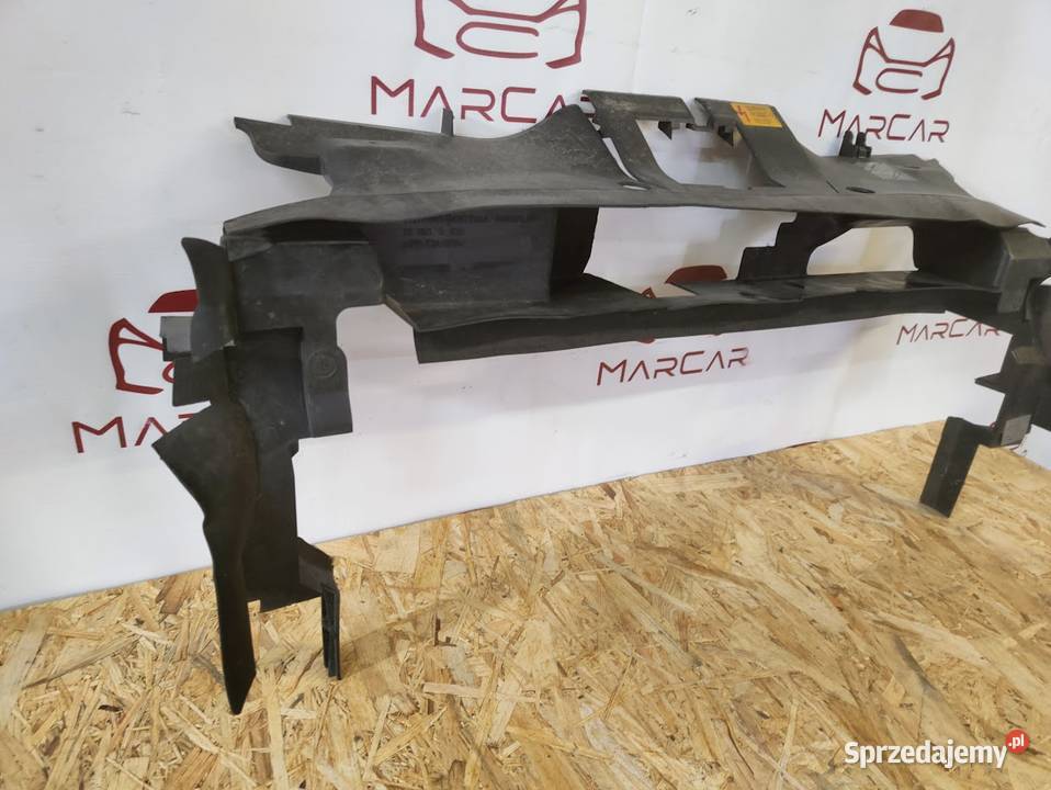 Osłona Pasa Kierownica Powietrza Mercedes AKlasa Pleszew sprzedam