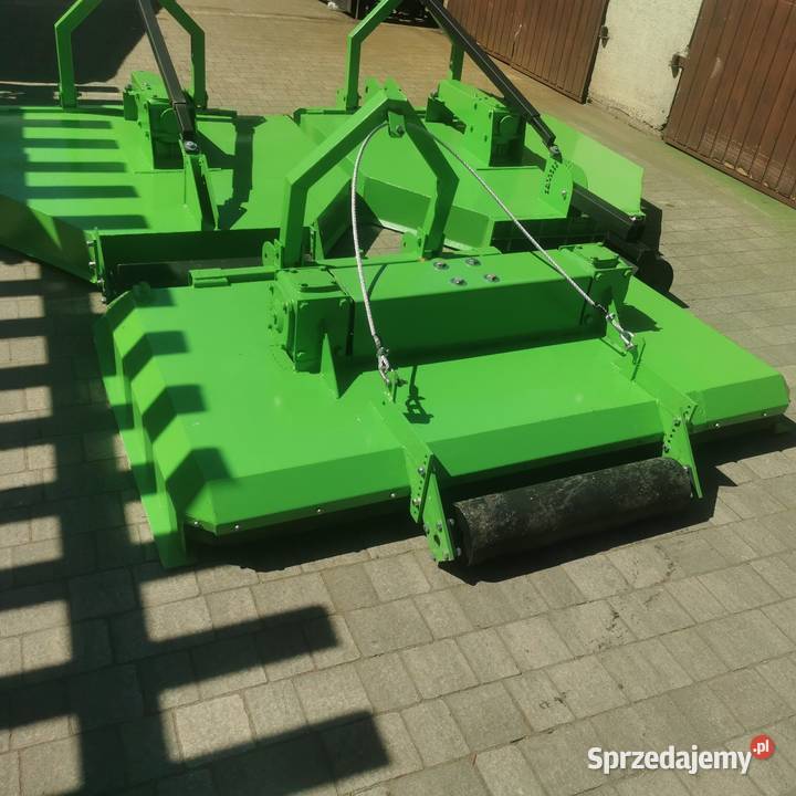 tłuka kosiarka sądownicza pielęgnacyjna rotosan lubelskie Sosnowa Wola