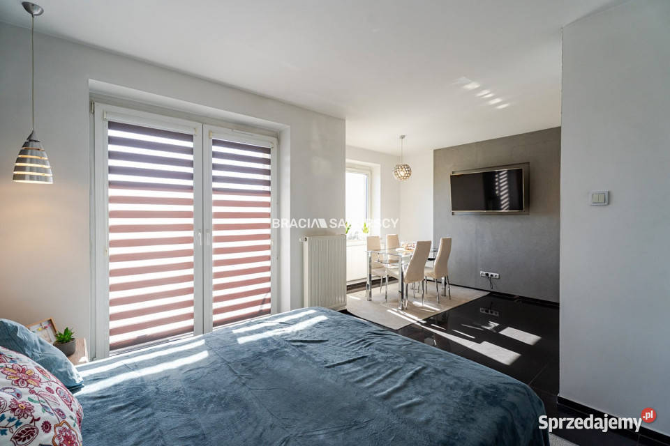 Mieszkanie 309m2 1pokojowe Kraków Kuźnicy Sprzedaż