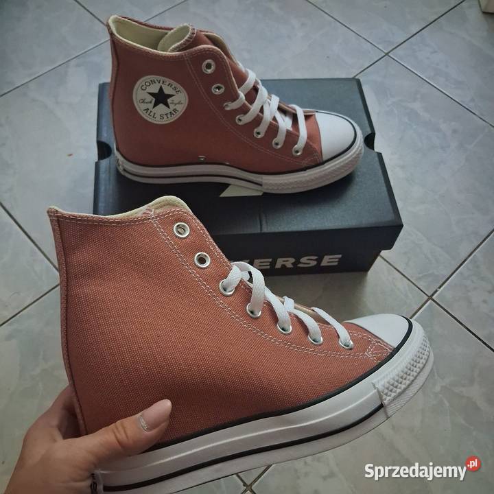 Buty Converse All Star rozmiar 38 Rzeszów