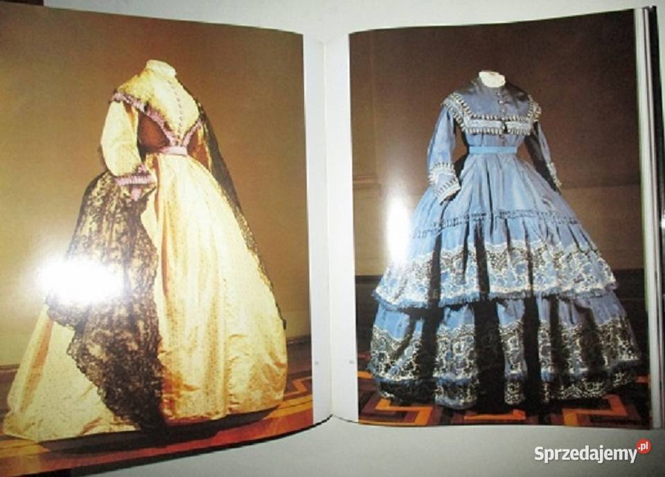 The Art of Costume in Russia Kostium artystyczny