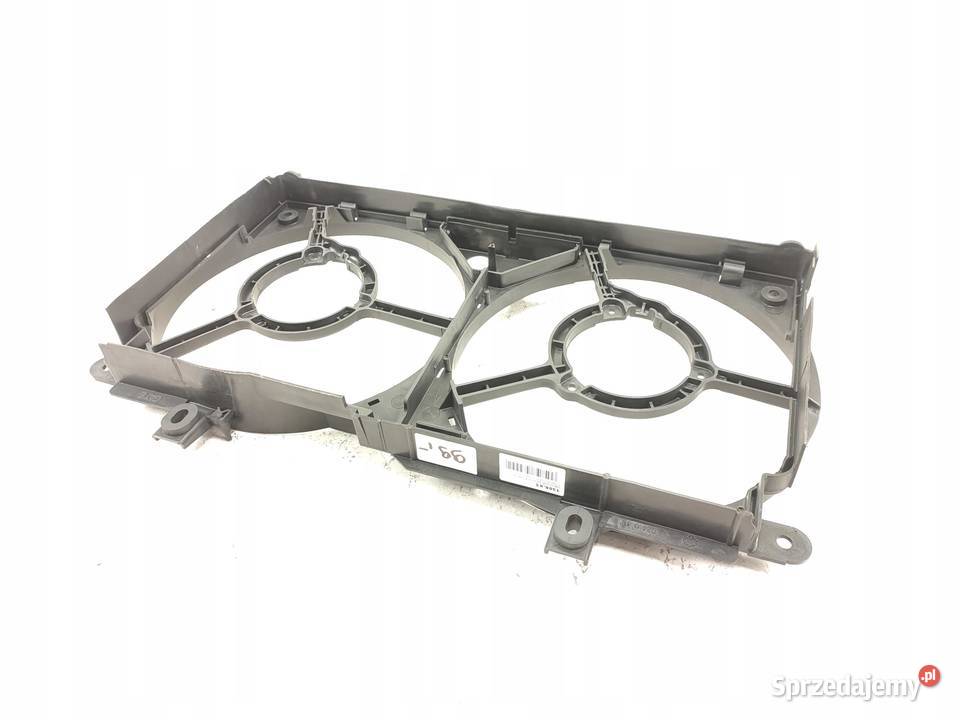 OBUDOWA WENTYLATORA CITROEN SAXO S0 S1 S3 9604