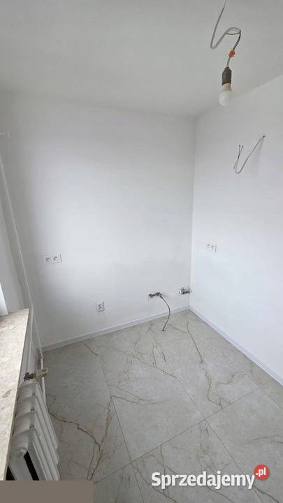 Mieszkanie do sprzedania świeżo remoncie Lipsko balkon