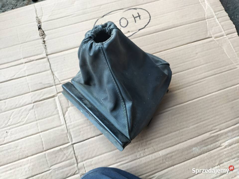 FORD MONDEO MK1 MK2 MIESZEK POKRWIEC NA GAŁKE Kamień-Kolonia
