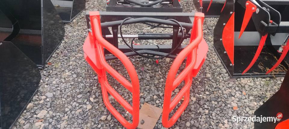 Chwytak Do BalotówMocowanie MX FX SMS ERO RAMKA