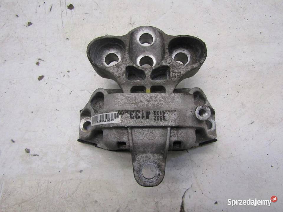 ŁAPA PODUSZKA SKRZYNI BIEGÓW 16 CTDI OPEL MOKKA Zawieszenie silnika