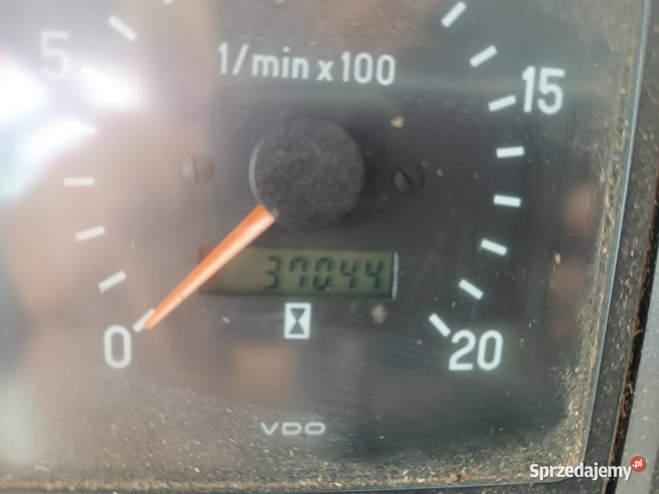 Kombajn Claas Medion 310 podlaskie Suwałki