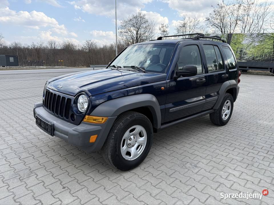 Jeep cherokee 2800cm3 Cherokee sprzedam