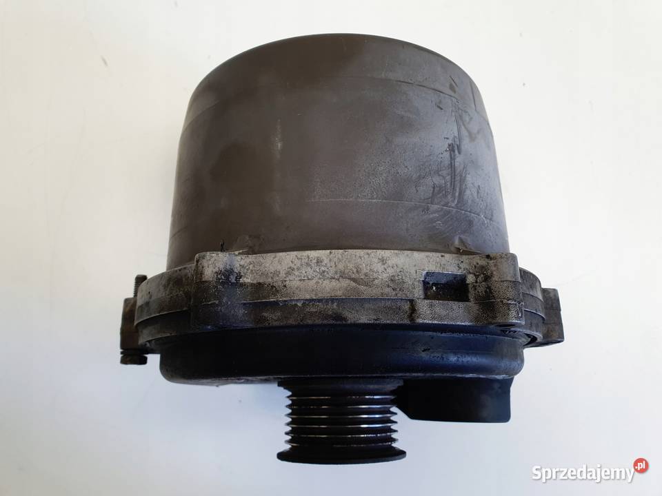 ALTERNATOR Range Rover III L322 44 bosch 7508052 lubelskie